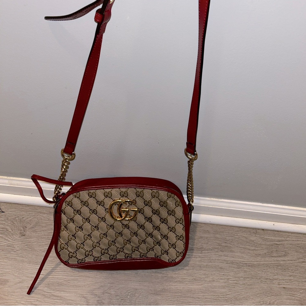Gucci Purse